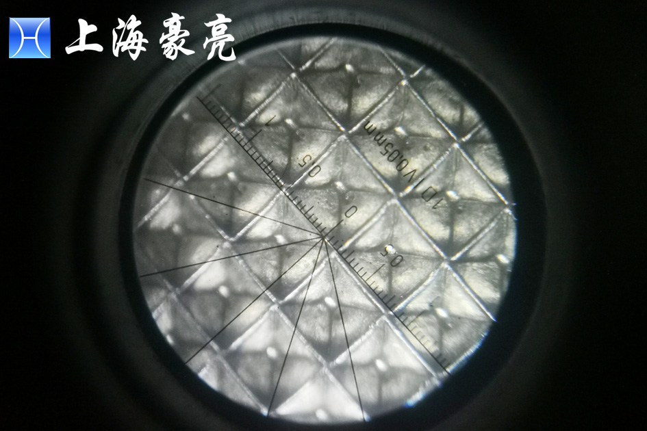 网纹辊