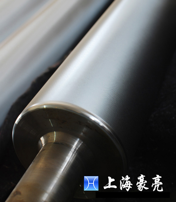 防雾辊