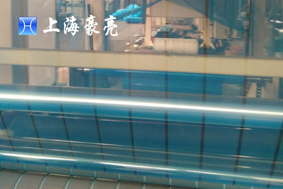 分段式涂布辊