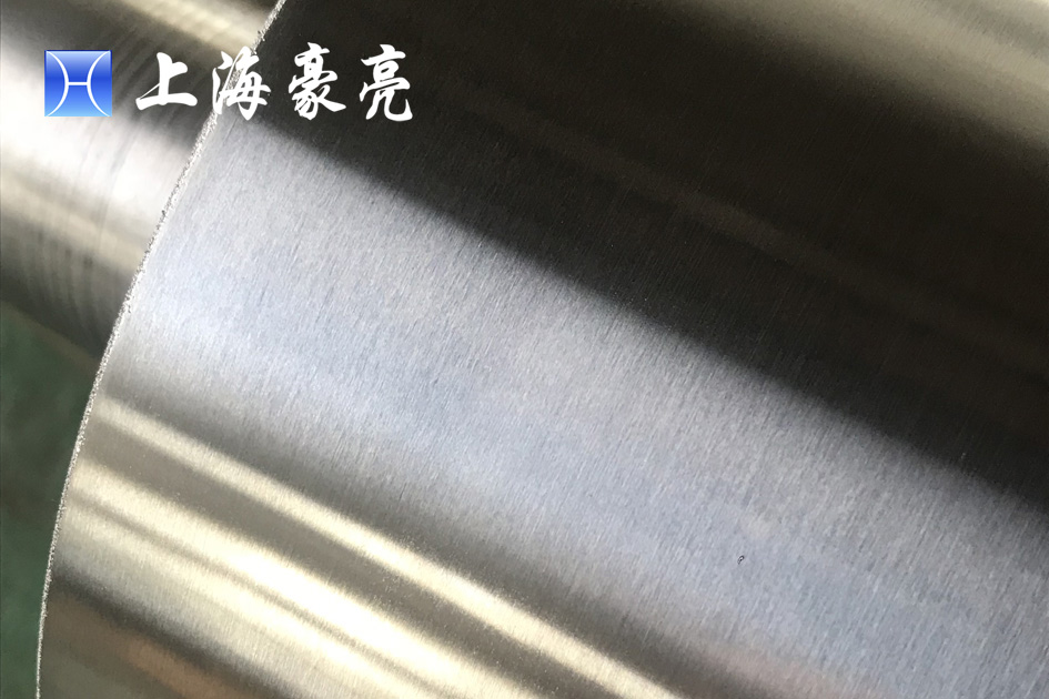 镀铬镜面辊