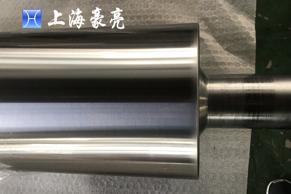 镀铬镜面辊