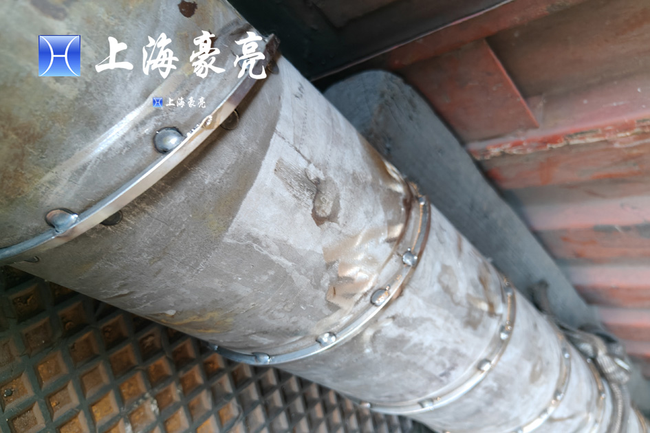 镀铬镜面辊