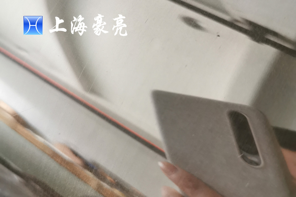 镀铬镜面辊